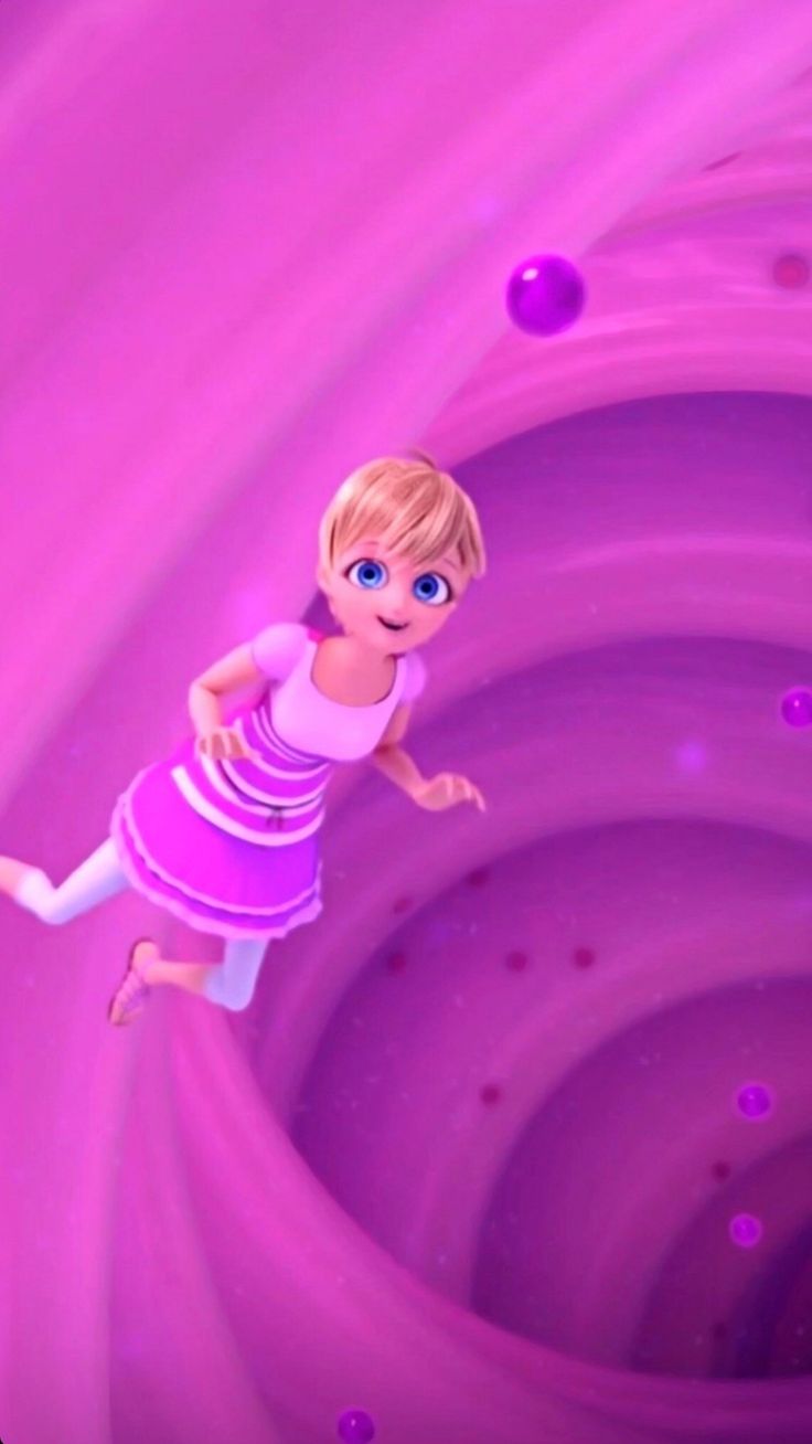 Miraculous Wallpaper (cr: my.work.ladybug on instagram)