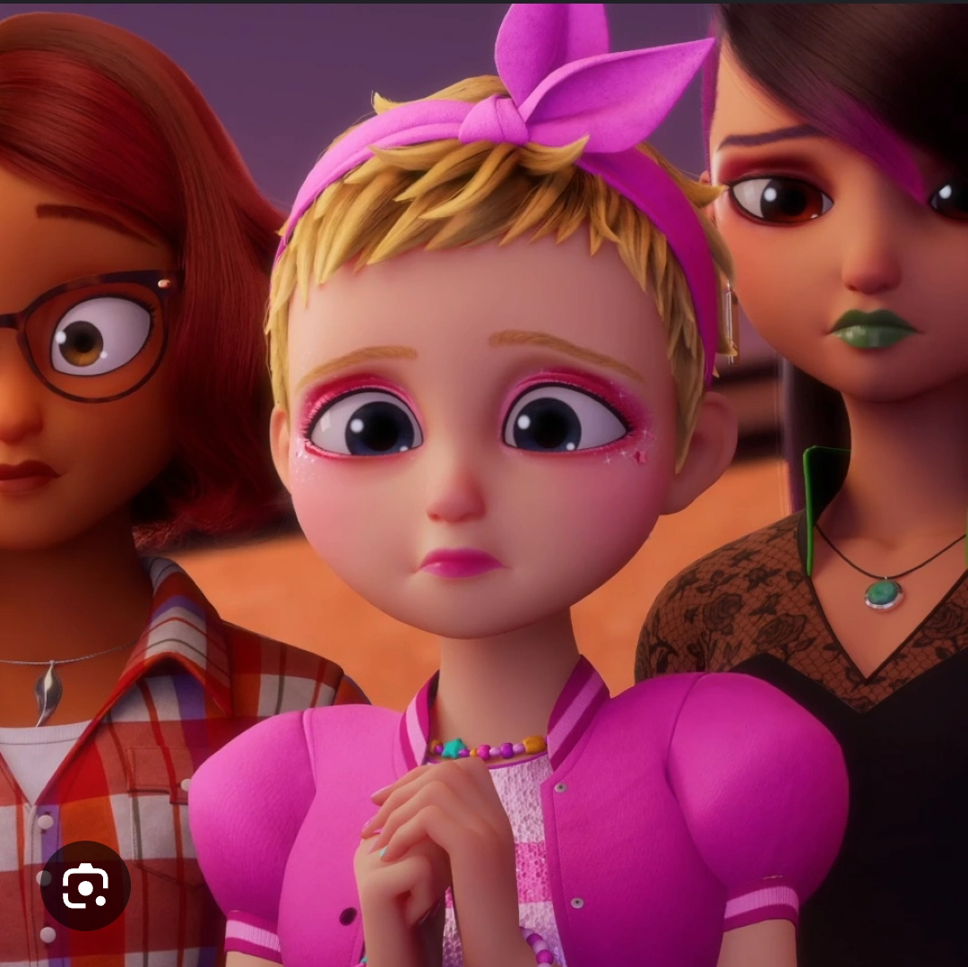 What are your theories on what will happen to Rosé?