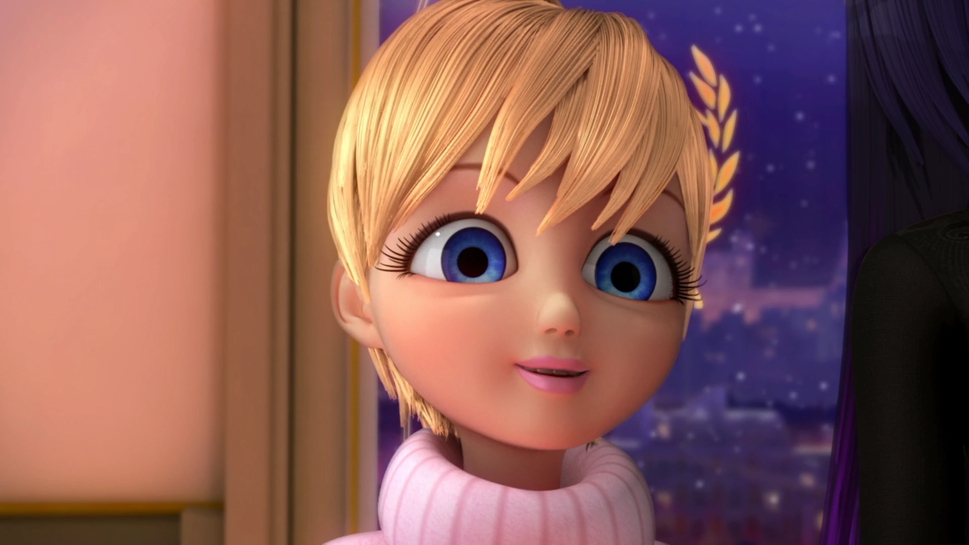 Rose Lavillant History