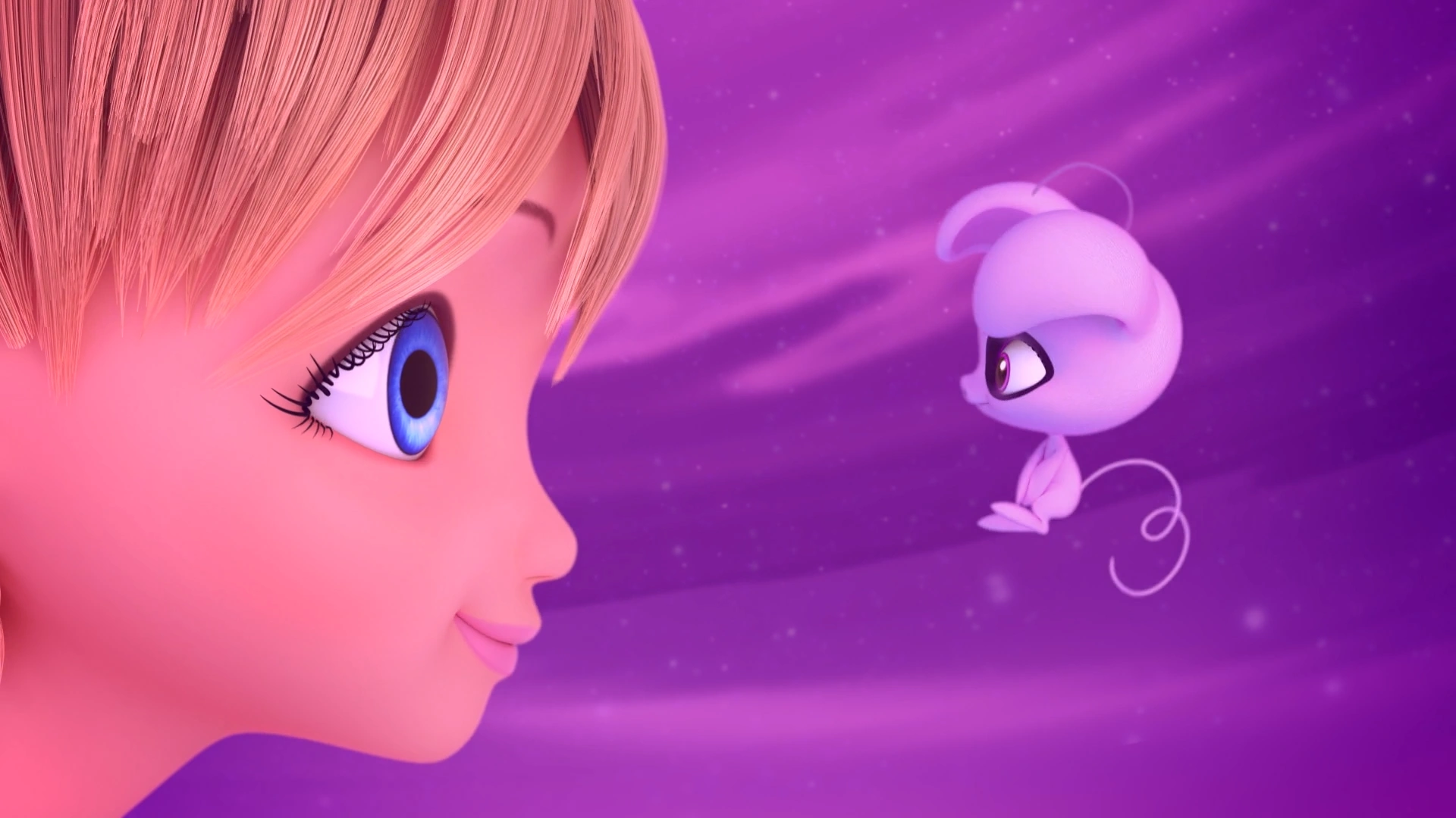 Rose Lavillant Relationships