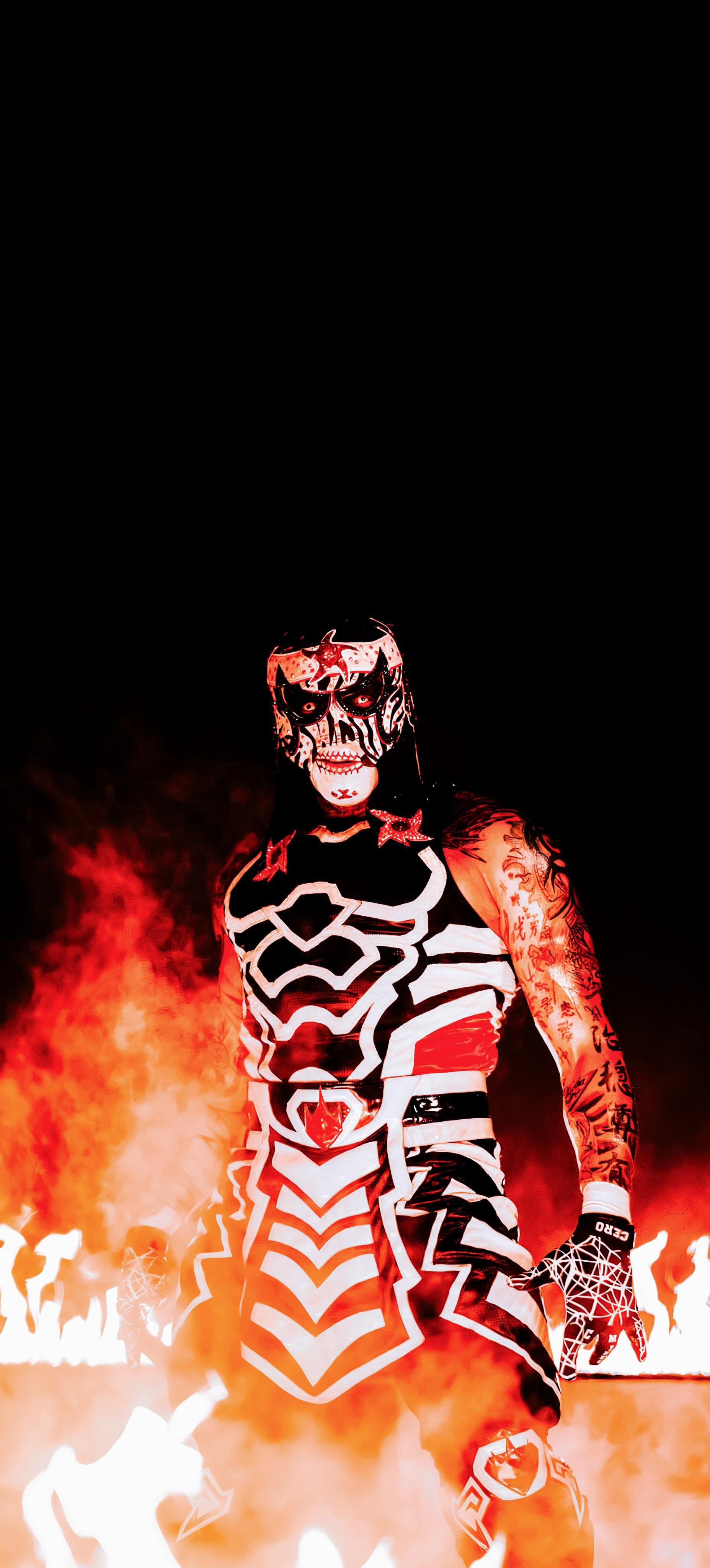 Absolute amazing shots of Penta in wallpaper form