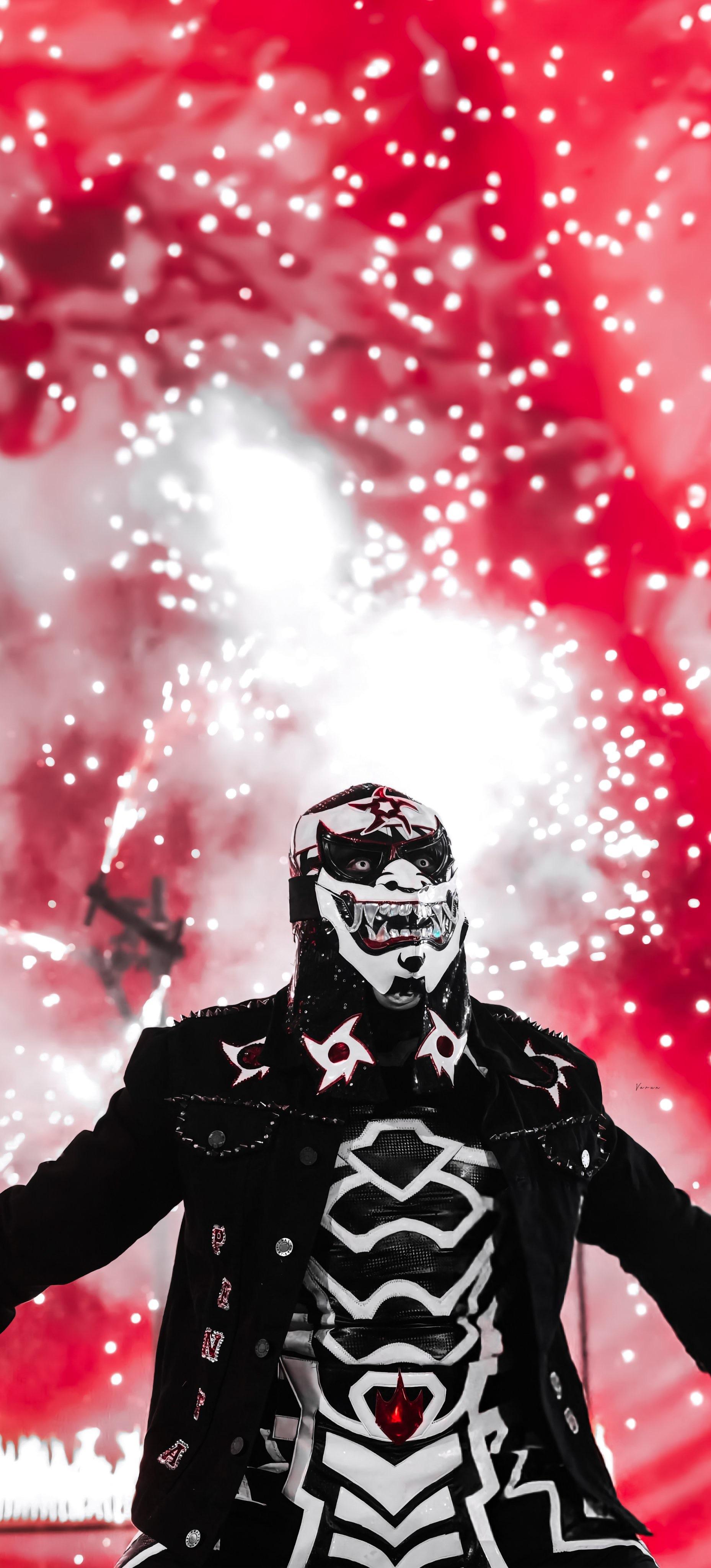 Absolute amazing shots of Penta in wallpaper form