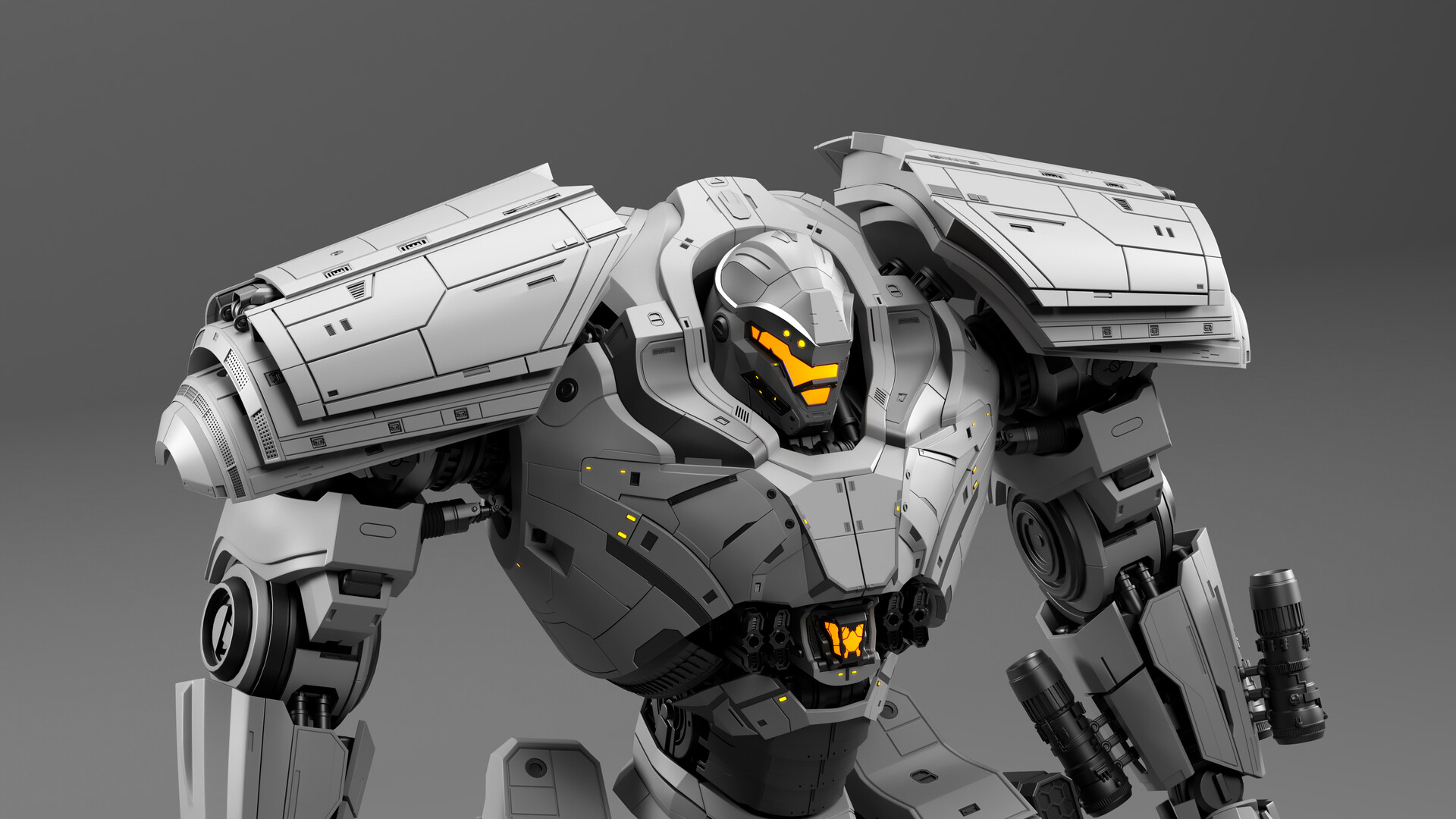 Bracer Phoenix Rim Uprising