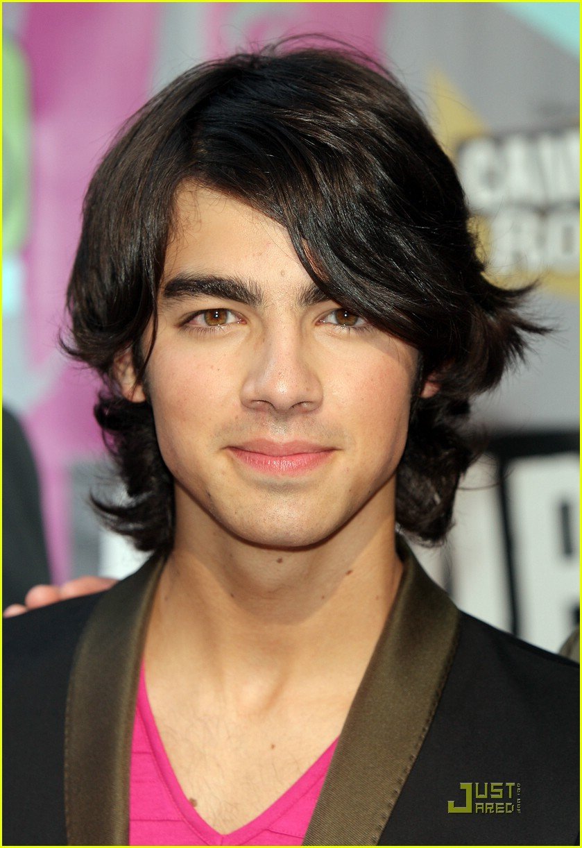 The Jonas Brothers Premiere Camp Rock: Photo 1197031. Joe Jonas, Jonas Brothers, Kevin Jonas, Nick Jonas Photo. Just Jared: Entertainment News