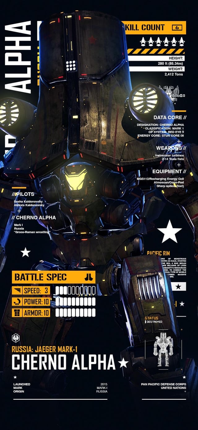 Bracer Phoenix: Mark V Jaeger Poster Design + Adapted Mobile Wallpaper For Bracer Phoenix, Cherno Alpha, Striker Eureka