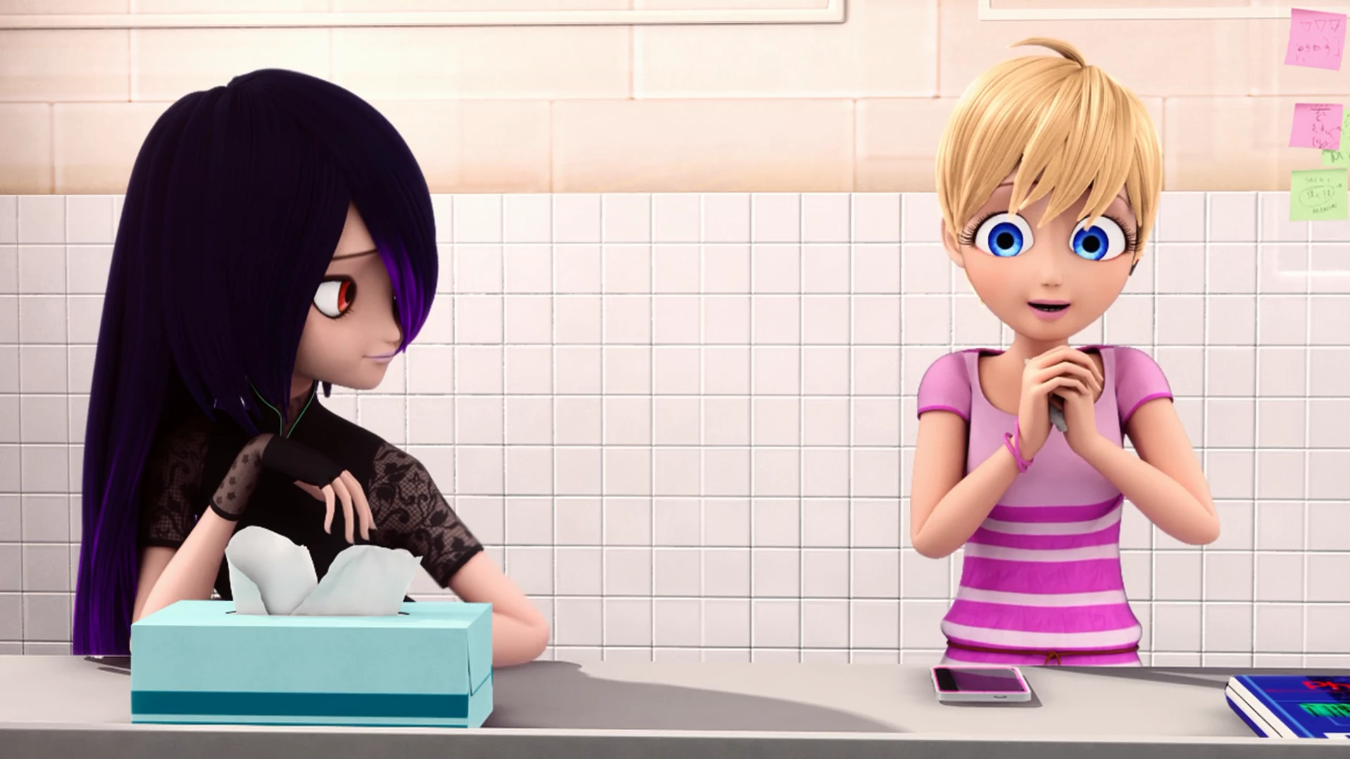 Rose Lavillant Designs