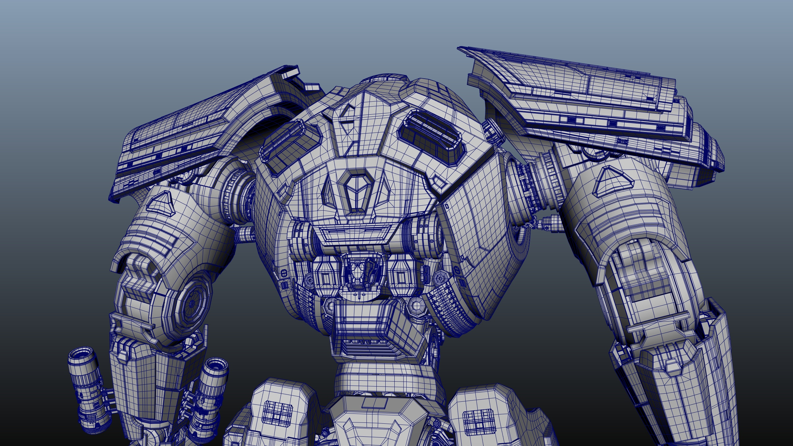 Bracer Phoenix Rim Uprising