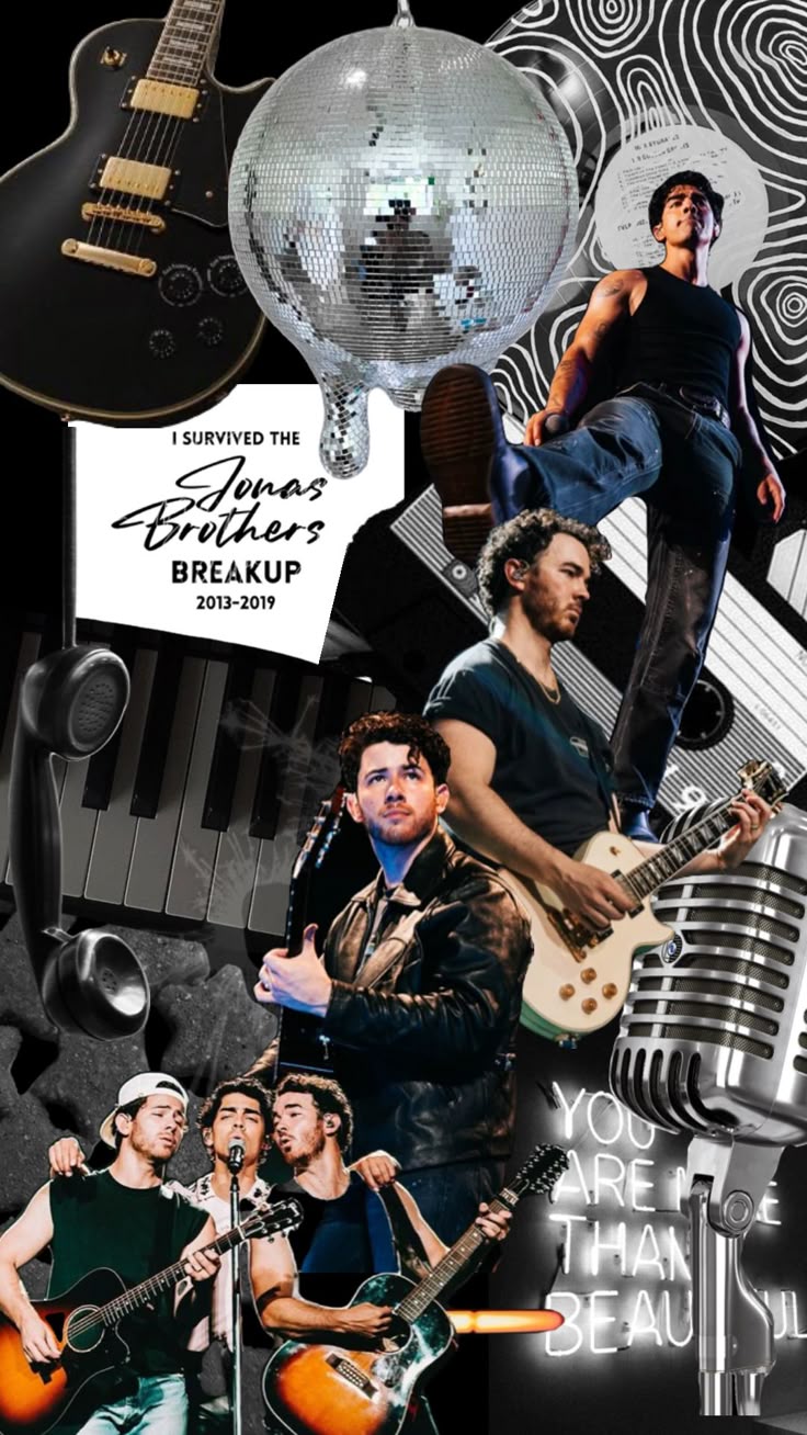 Jonas Brothers #jonas #jonasbrotherstour #concerts #throwback #disneyboys #disney #joejonas #nickjonas #kevinjonas #prettyboys #boys #ilovehotdads # camprock