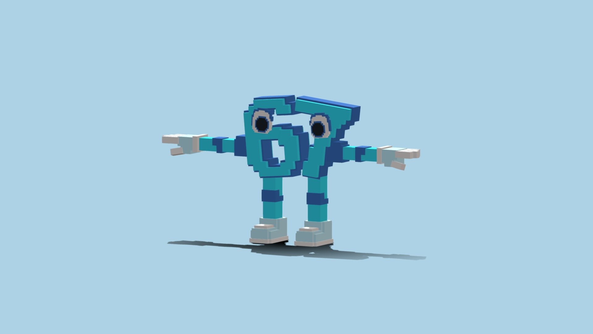 3D model by klezy [bd016e4]