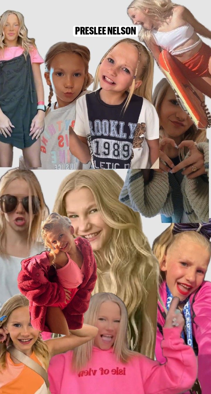 Love you preslee #presleenelson #nenfam. Pretty people, Celebs, Volleyball inspiration