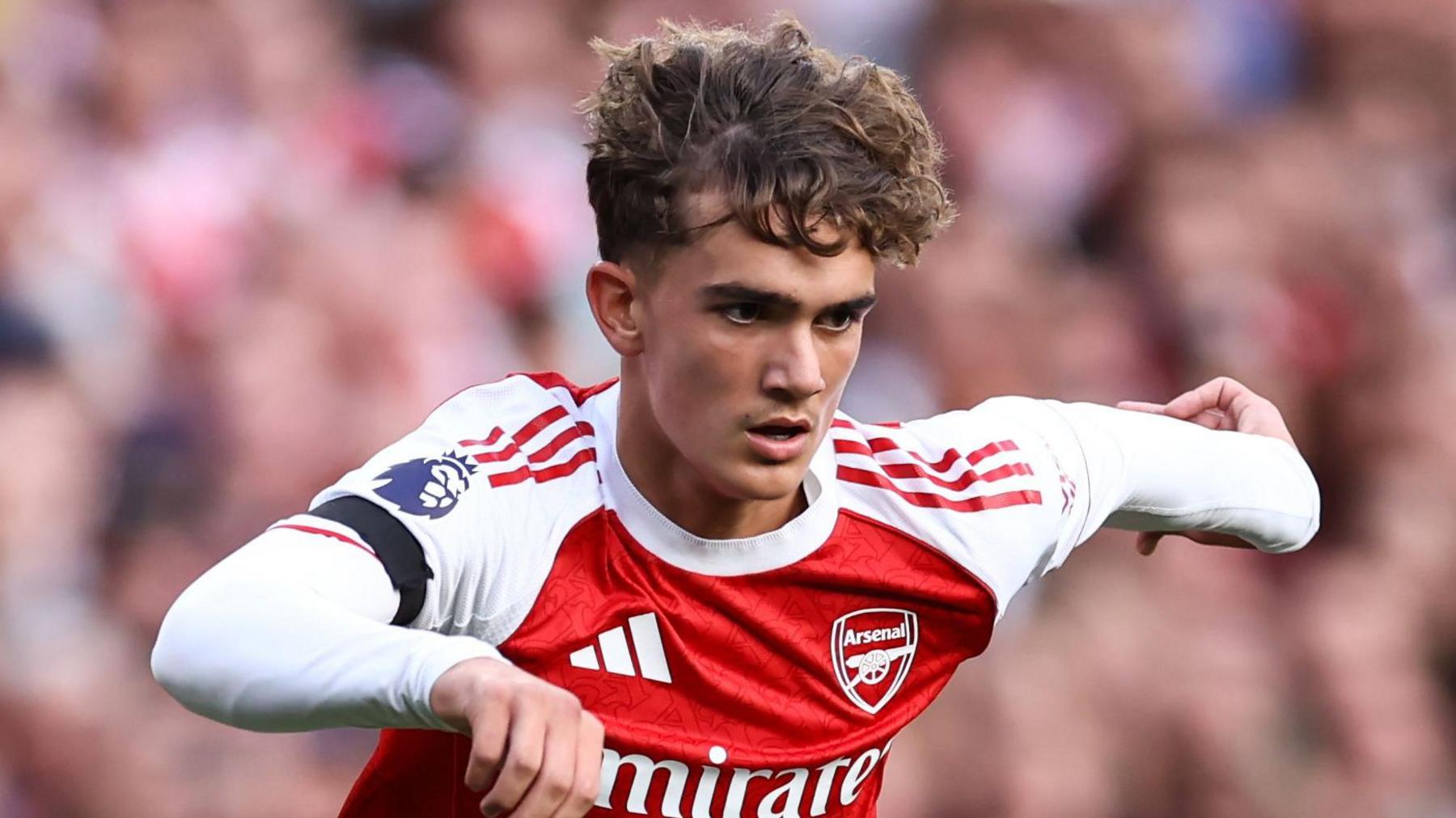 Wayne Rooney: Arsenal's Max Dowman is the name on everybody's lips