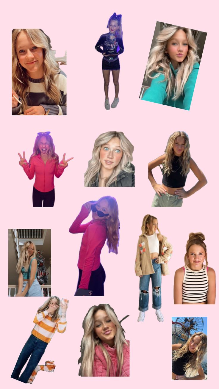 Paislee Nelson. Cute birthday ideas, Celebs, Pretty people