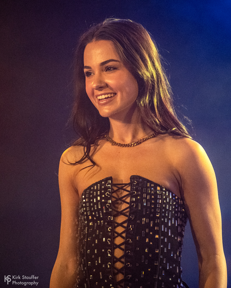 Back Beat Seattle. Photo: Jessica Baio Madame Lou's