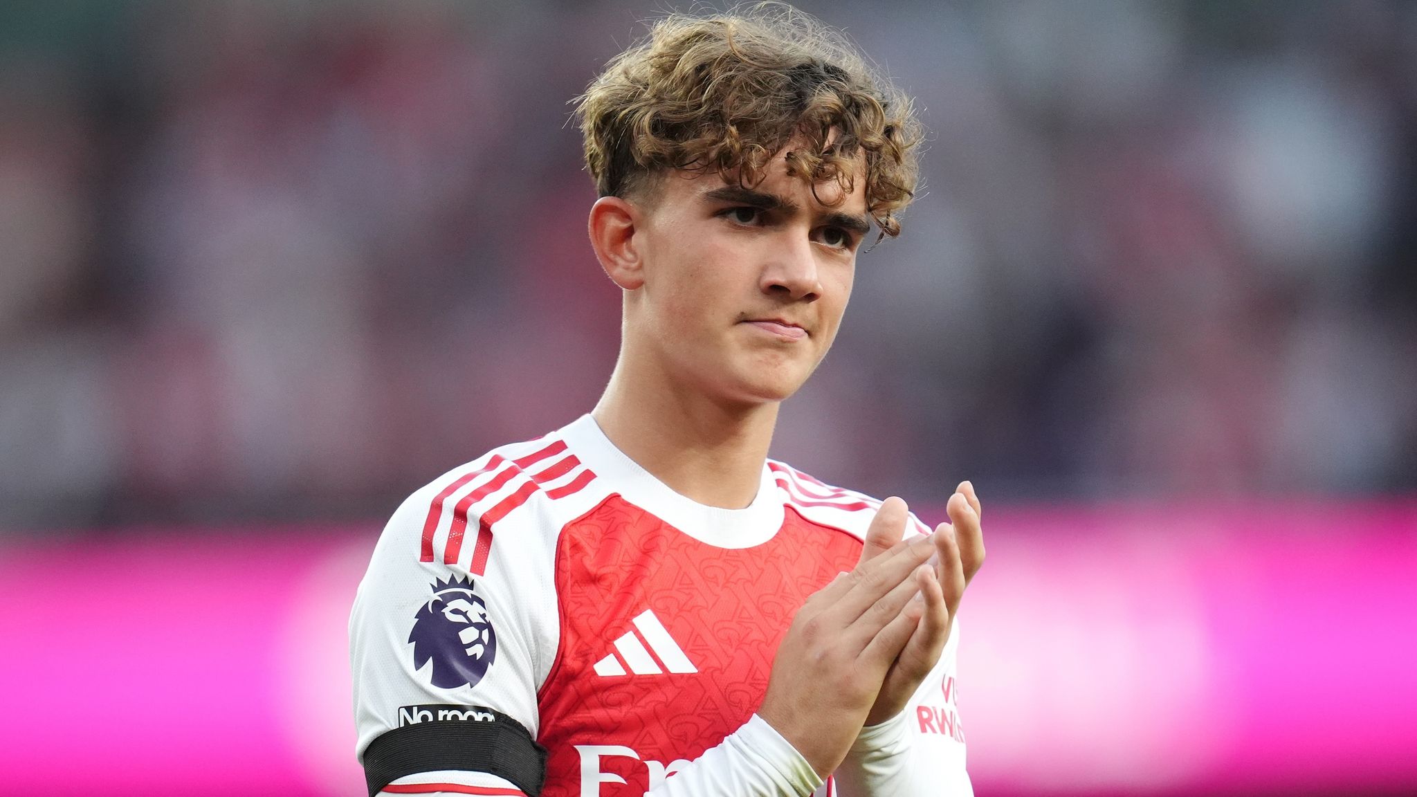 Max Dowman Joins Bukayo Saka, Ethan Nwaneri And Myles Lewis Skelly In Showing Arsenal's Hale End Academy Is Their Biggest Asset
