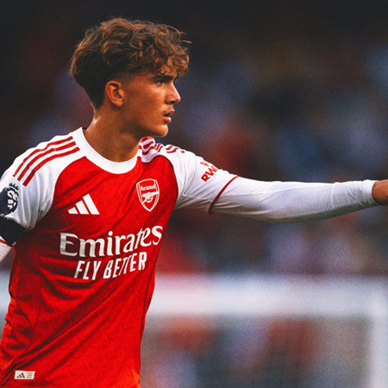 Arsenal's Max Dowman Could Become Youngest Champions League Player