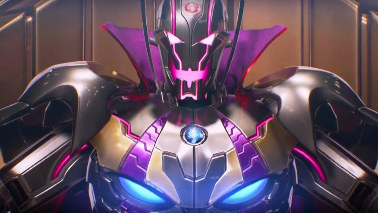 Discover 15 Ultron Sigma and Marvel Vs Capcom Infinite Ideas. mega man, darth vader, ultimate marvel and more