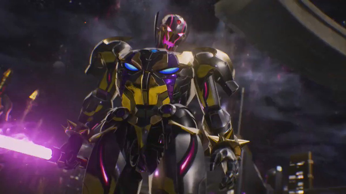 Marvel Entertainment's Video on X