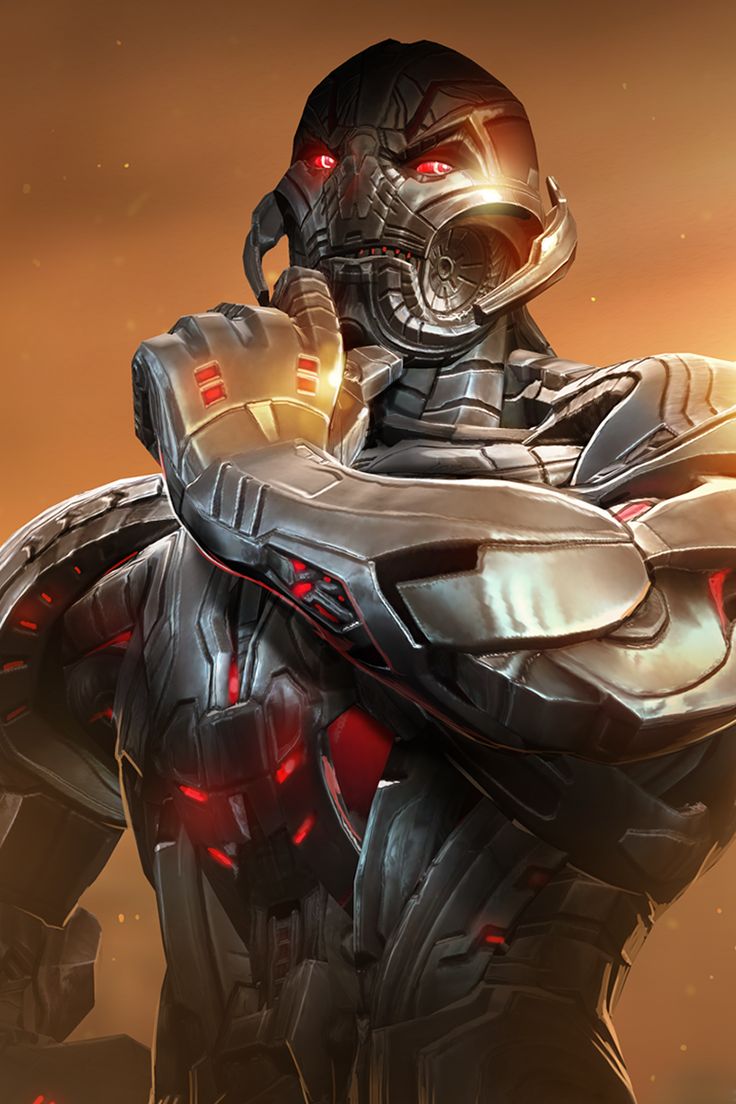 Age of Ultron wallpaper