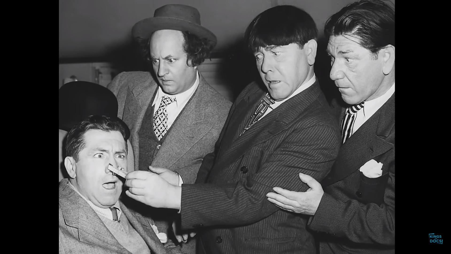 Hold That Lion! (Short 1947)