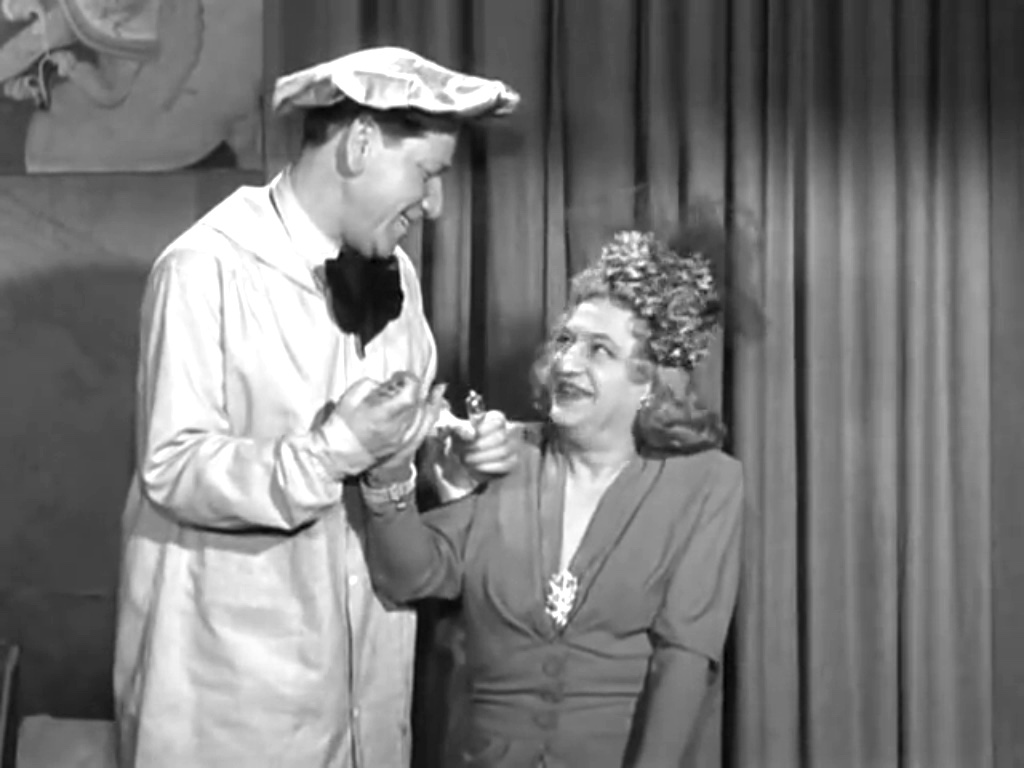 Self Made Maids Stooges Picture