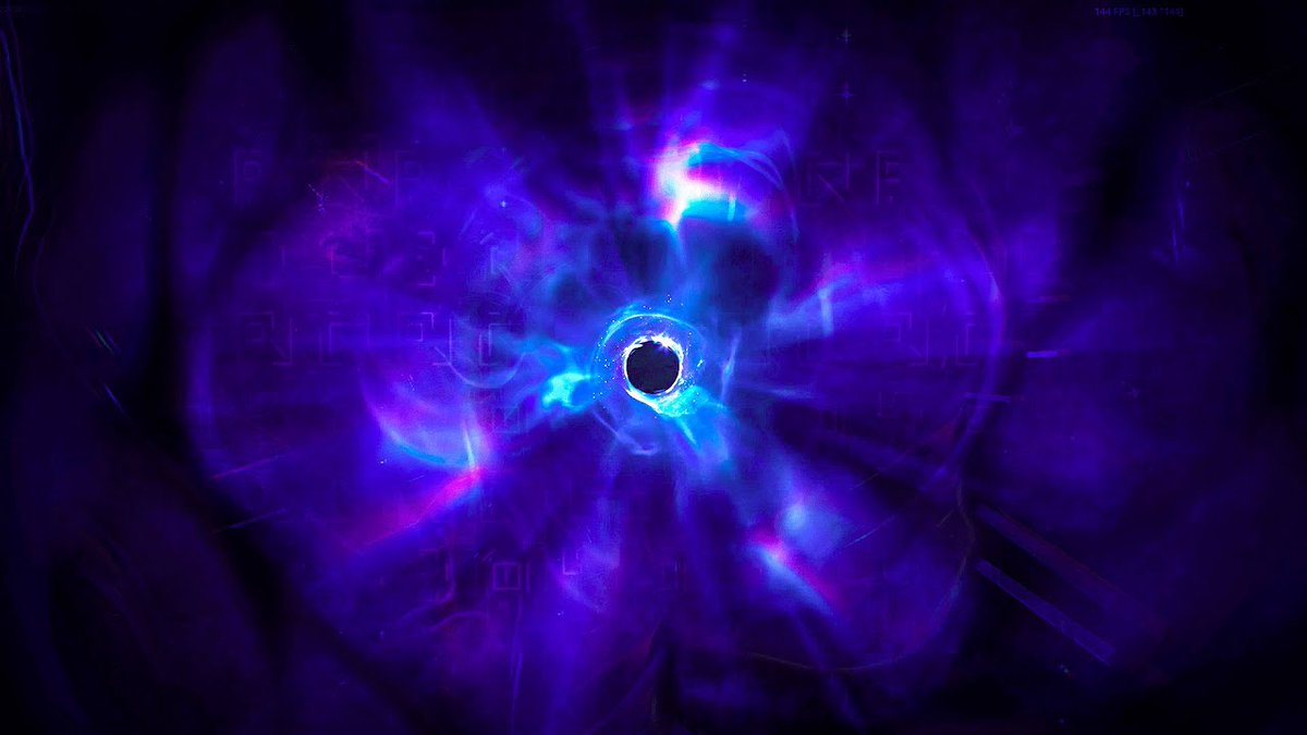 THE LIVE EVENT IS CALLED ZERO HOUR