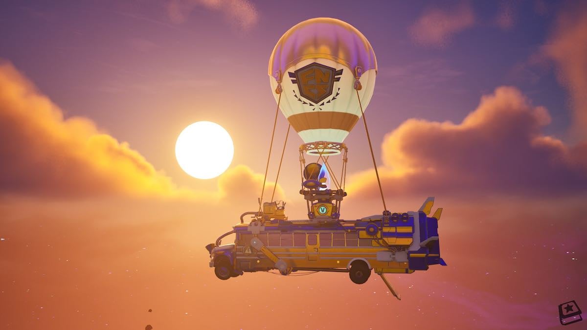 Fortnite Zero Ping Locations Guide Spots For Ping