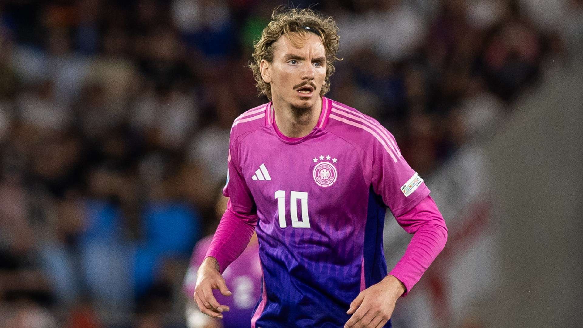 A huge pay rise for Nick Woltemade! Staggering salary Bayern Munich have offered rising star revealed as Stuttgart deal he rejected pales in comparison. Goal.com US