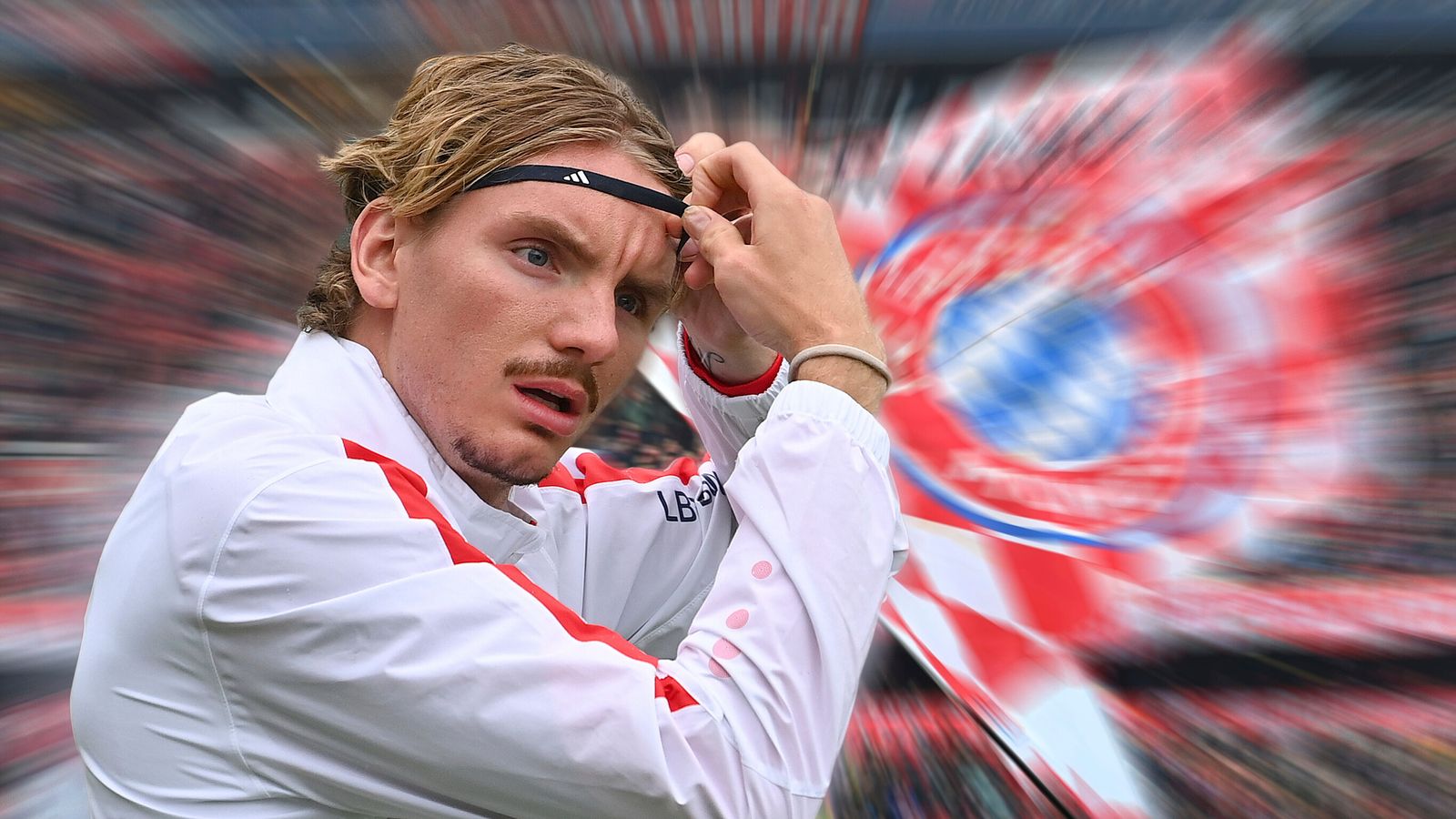 Nick Woltemade to Bayern Munich: VfB Stuttgart's unconventional striker has captured the imagination in Germany