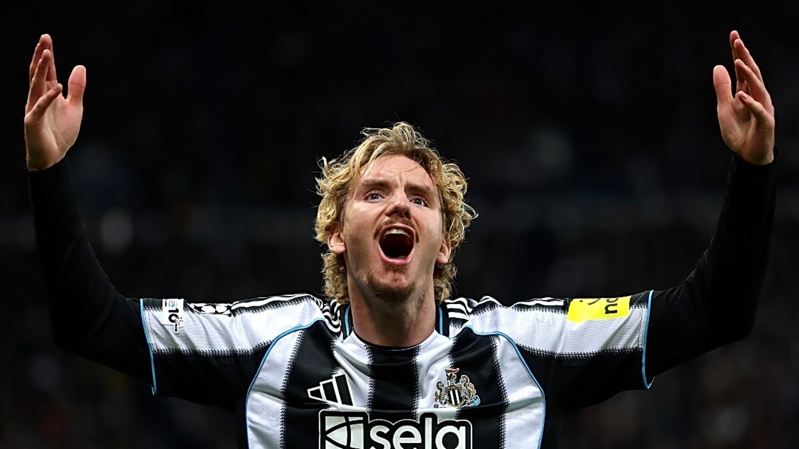 Recent Newcastle United signing already eyeing future club