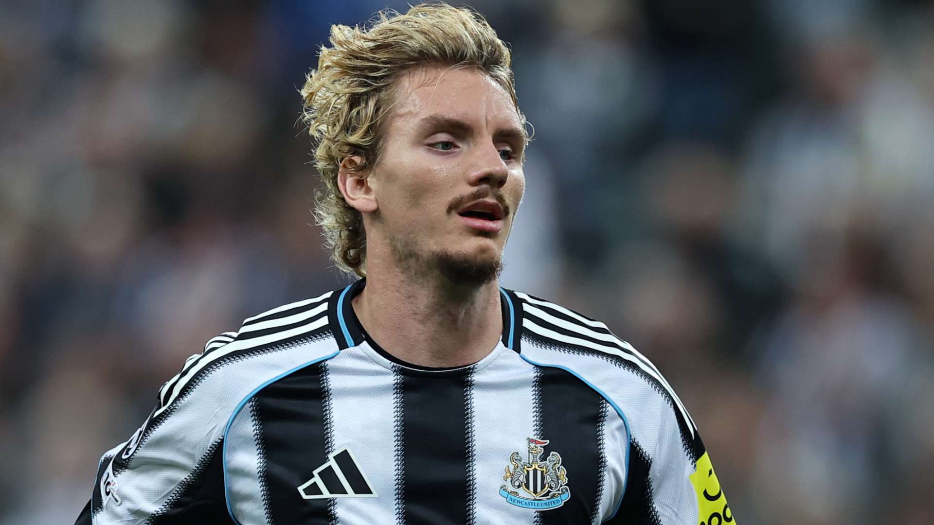 Newcastle's rivalry with Liverpool takes new twist as Nick Woltemade admits Reds have 'one of the best players I've ever played with'. Goal.com English Qatar