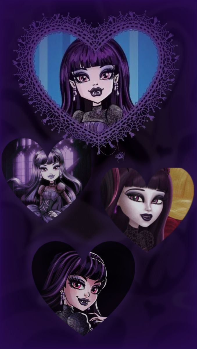 Elissabat lockscreen / wallpaper