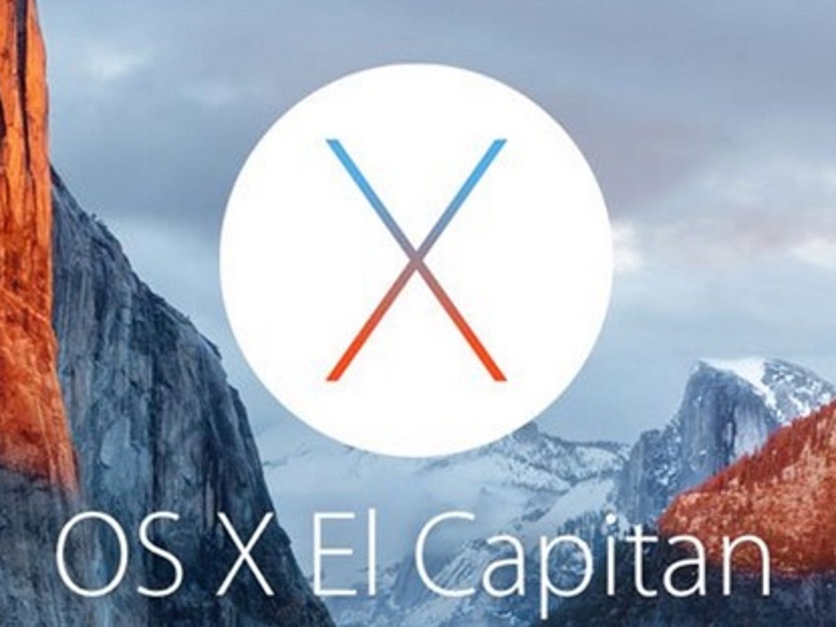 OS X 10.11 El Capitan: Bugs, bugs, and more bugs
