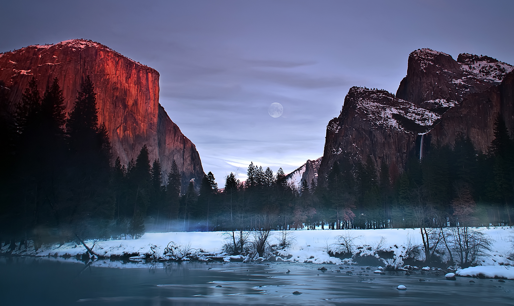 OS X El Capitan Review: Apple Brings Welcome Snow To Yosemite