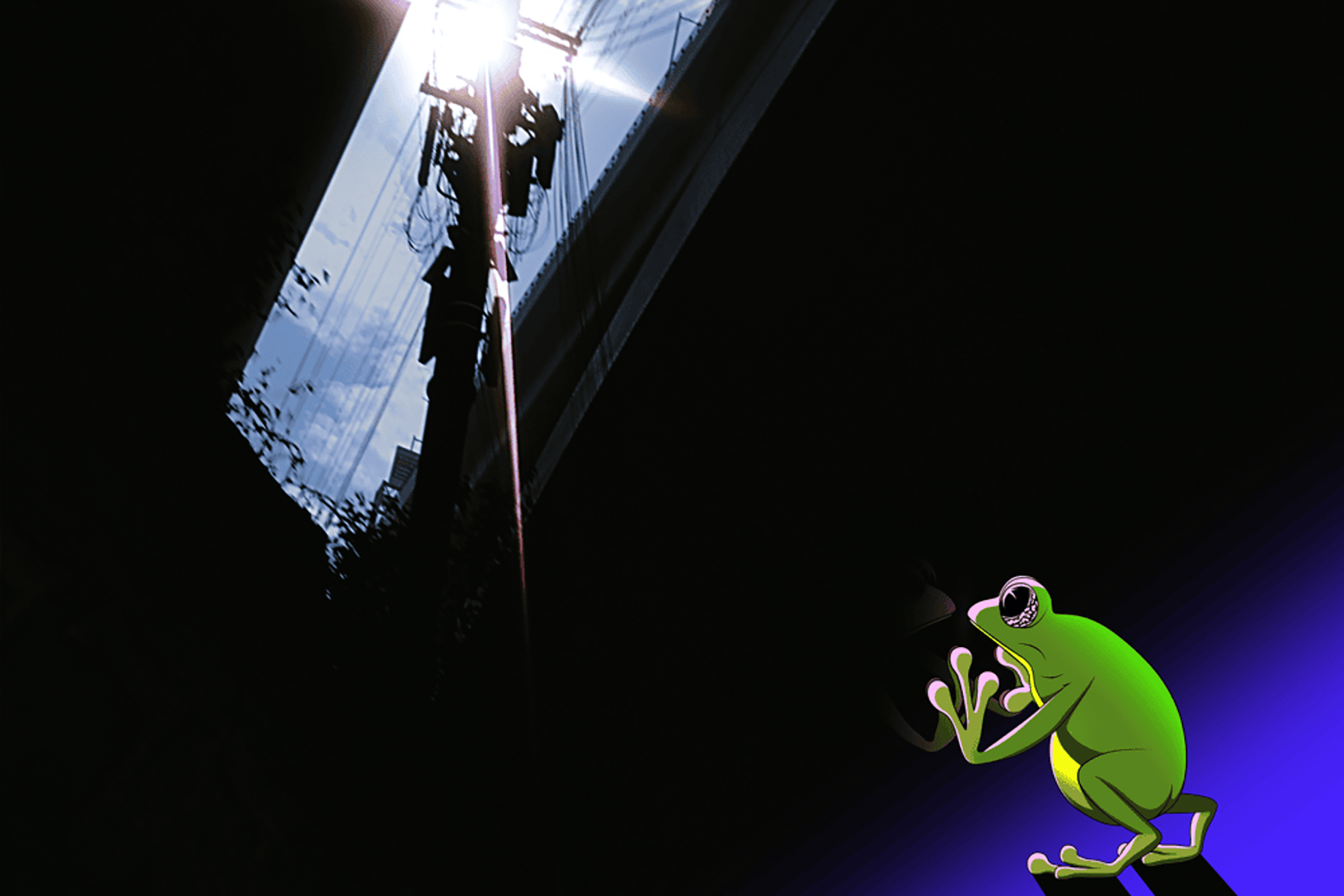 Yung Lean and Bladee's new album 'Psykos' is powerfully mediocre