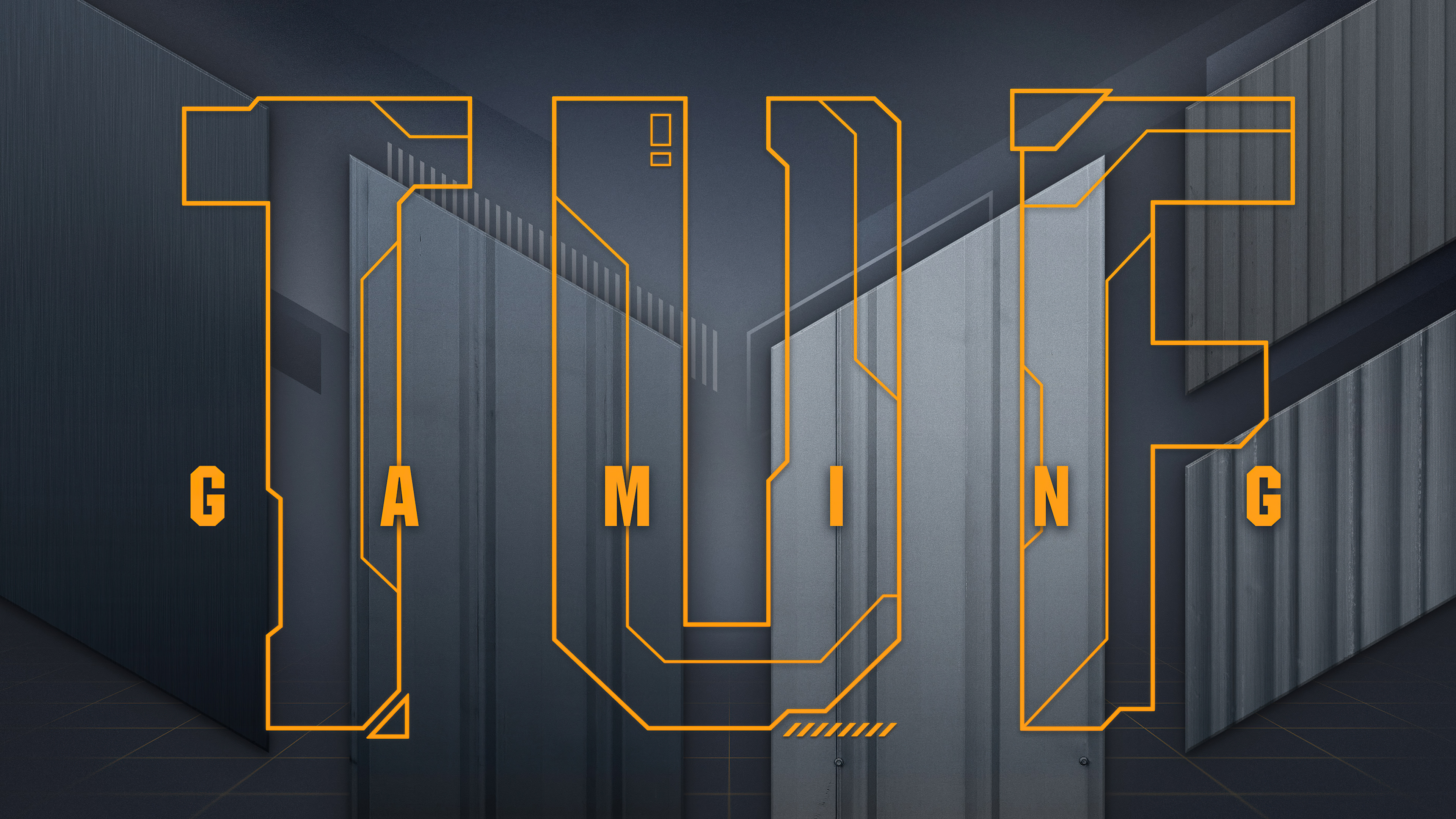 TUF Gaming Wallpaper and Background