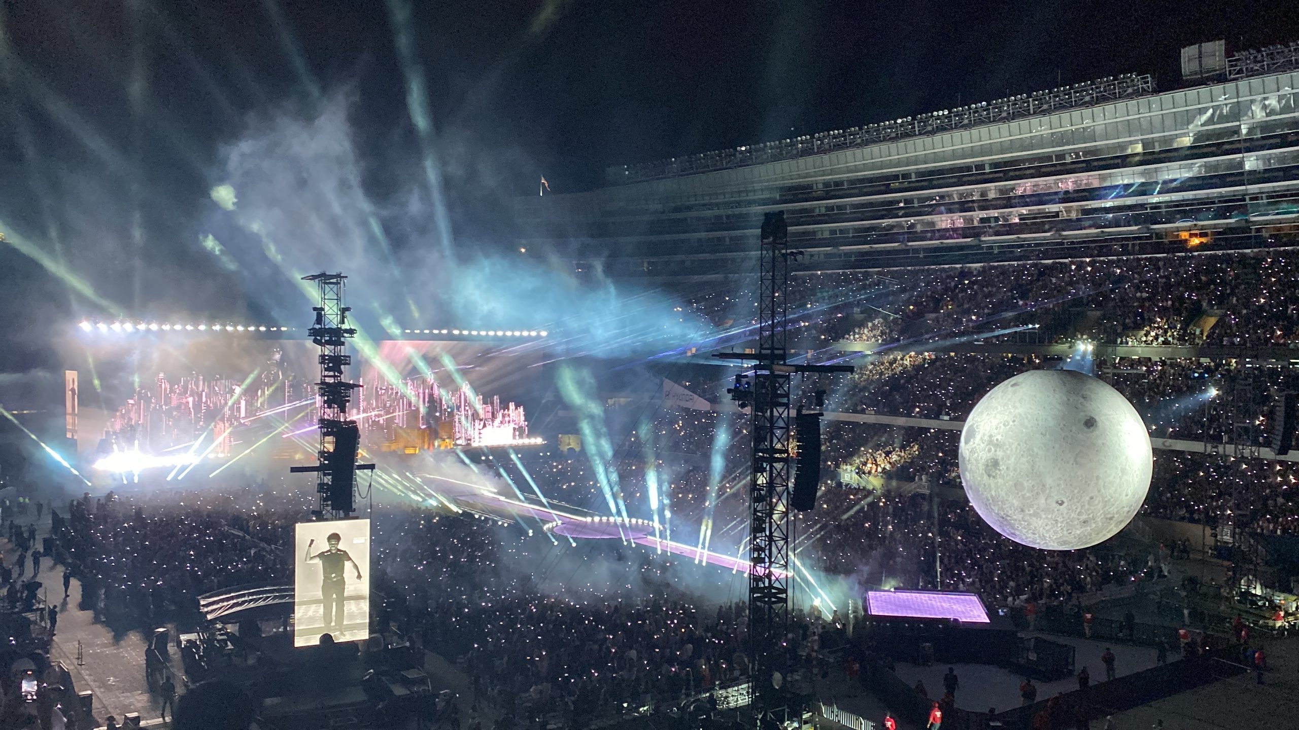 The Weeknd Brings 'After Hours Til Dawn' to Chicago