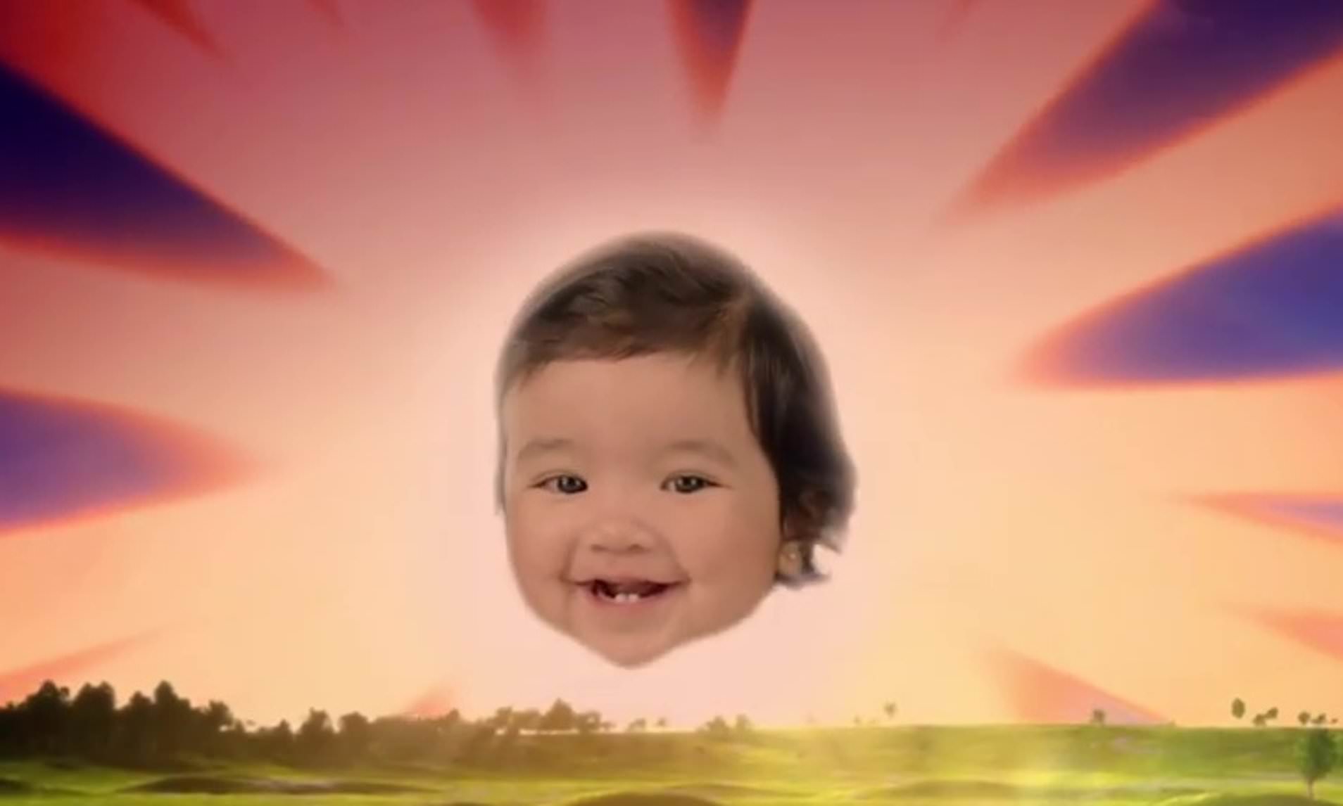 Top teletubbies sun Deals