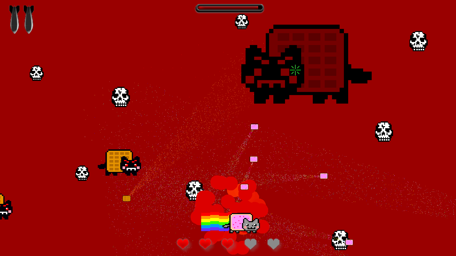 Game Play Image Of Tac Nayn