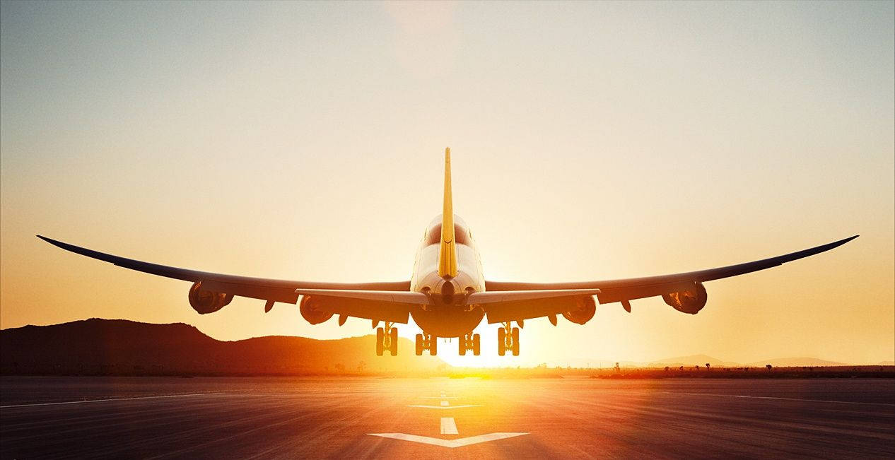 Download Ready For Take Off