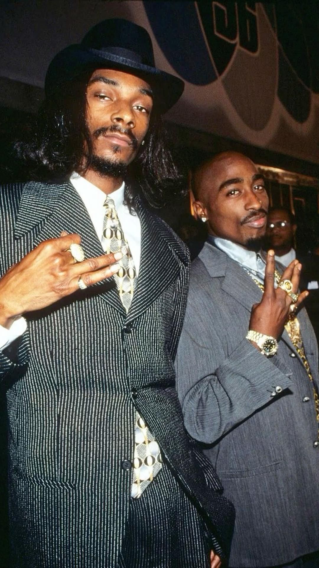 Snoop dog 2pac wallpaper