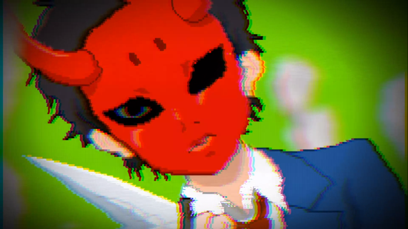 Yuppie Psycho