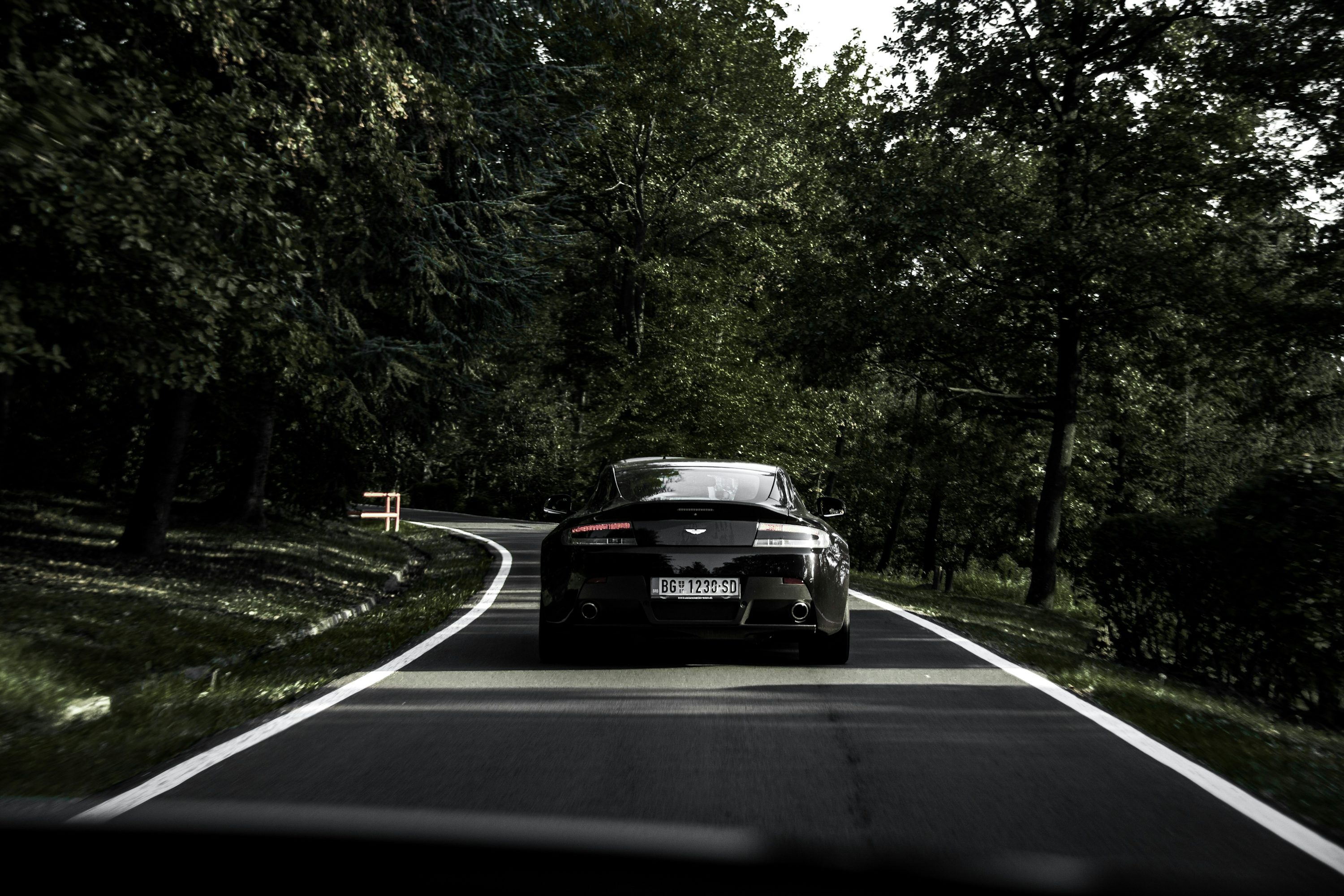 1K+ Aston Martin Picture. Download Free Image