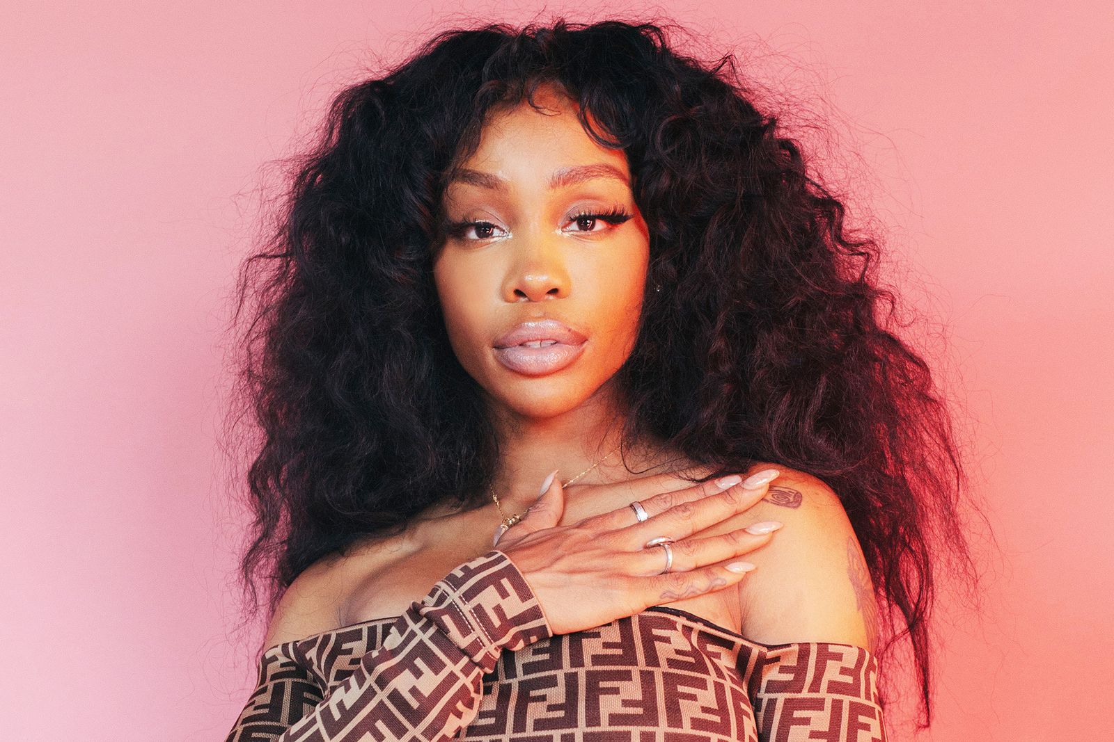 What's Next For SZA?