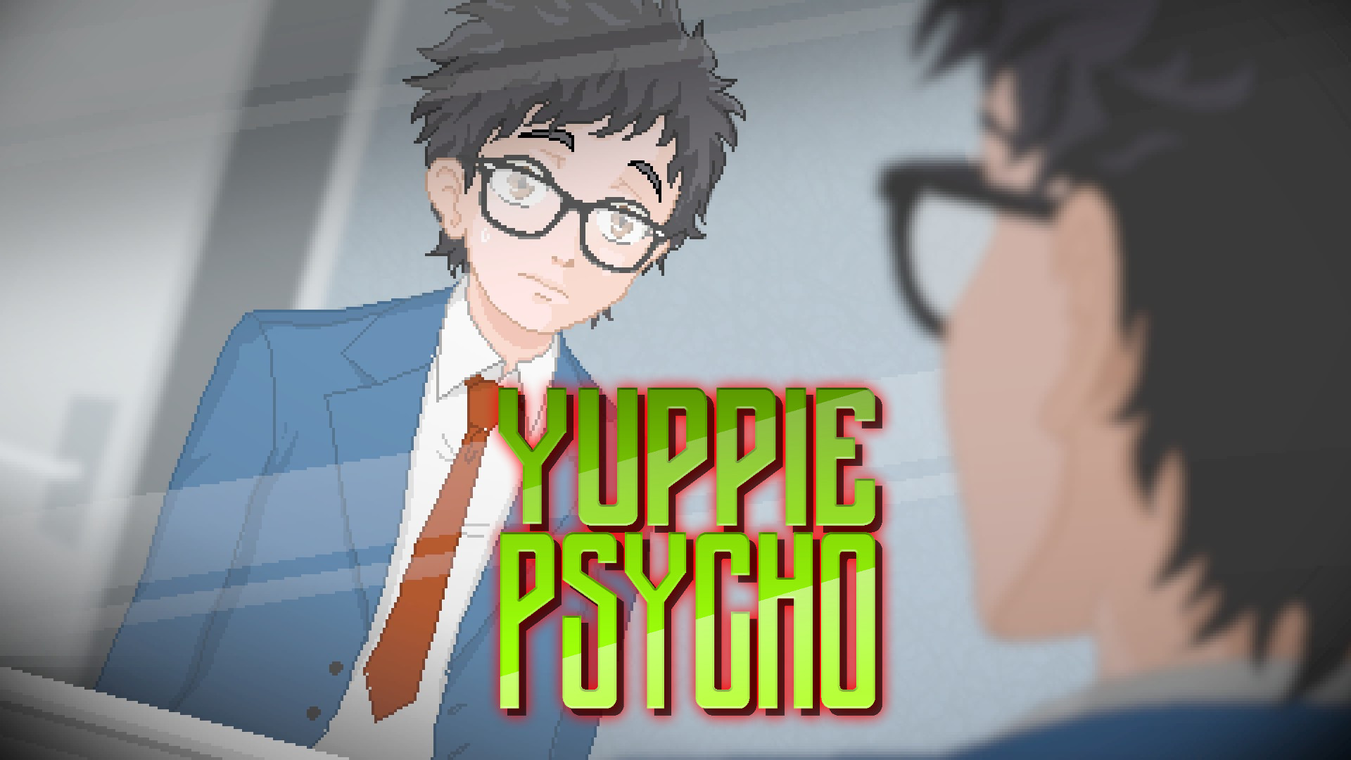 Review: Yuppie Psycho on Horror