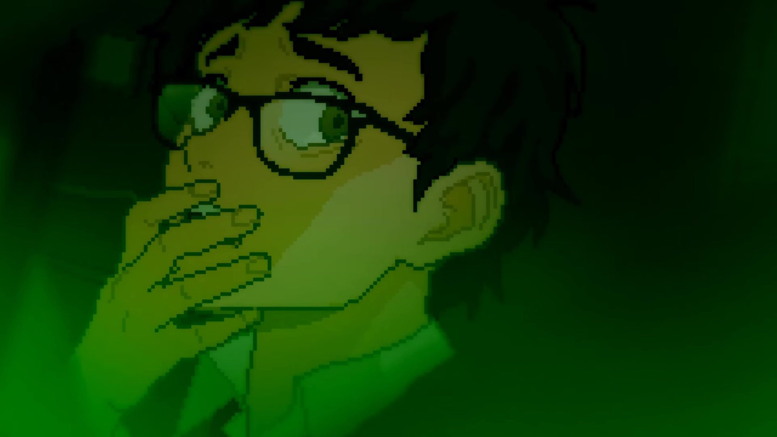 Yuppie Psycho Review