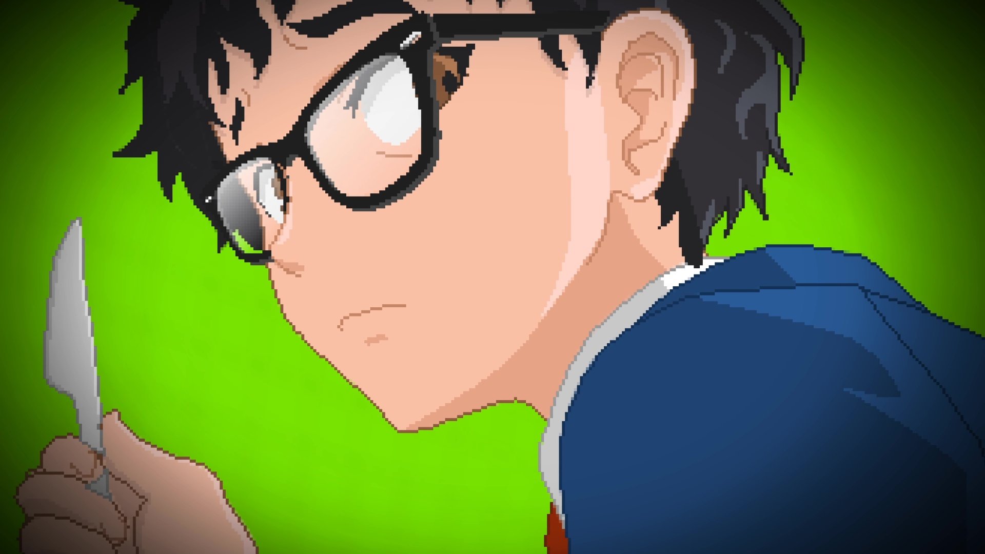 Yuppie Psycho: Executive Edition coming to PS5, Xbox Series, PS4, and Xbox One this summer