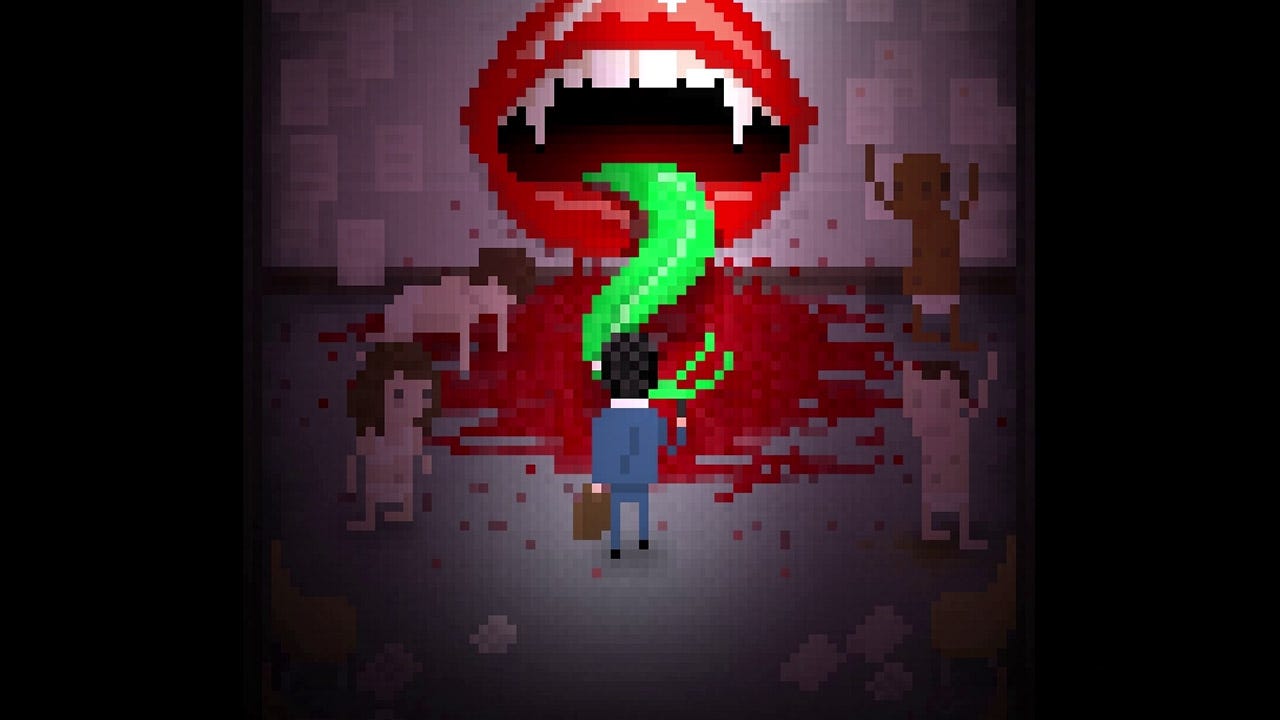 Yuppie Psycho Mobile Launch Trailer