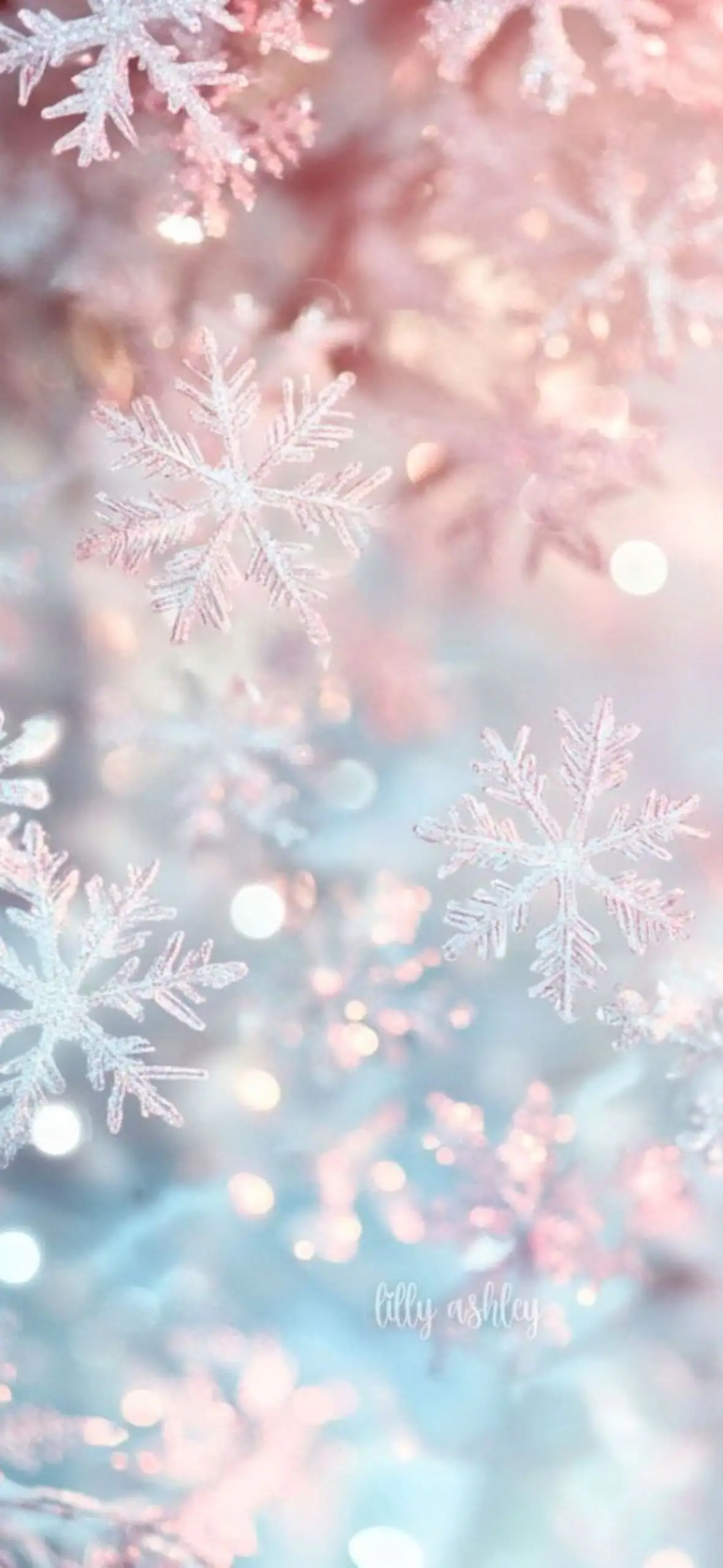 Best Free Christmas Wallpaper For iPhone