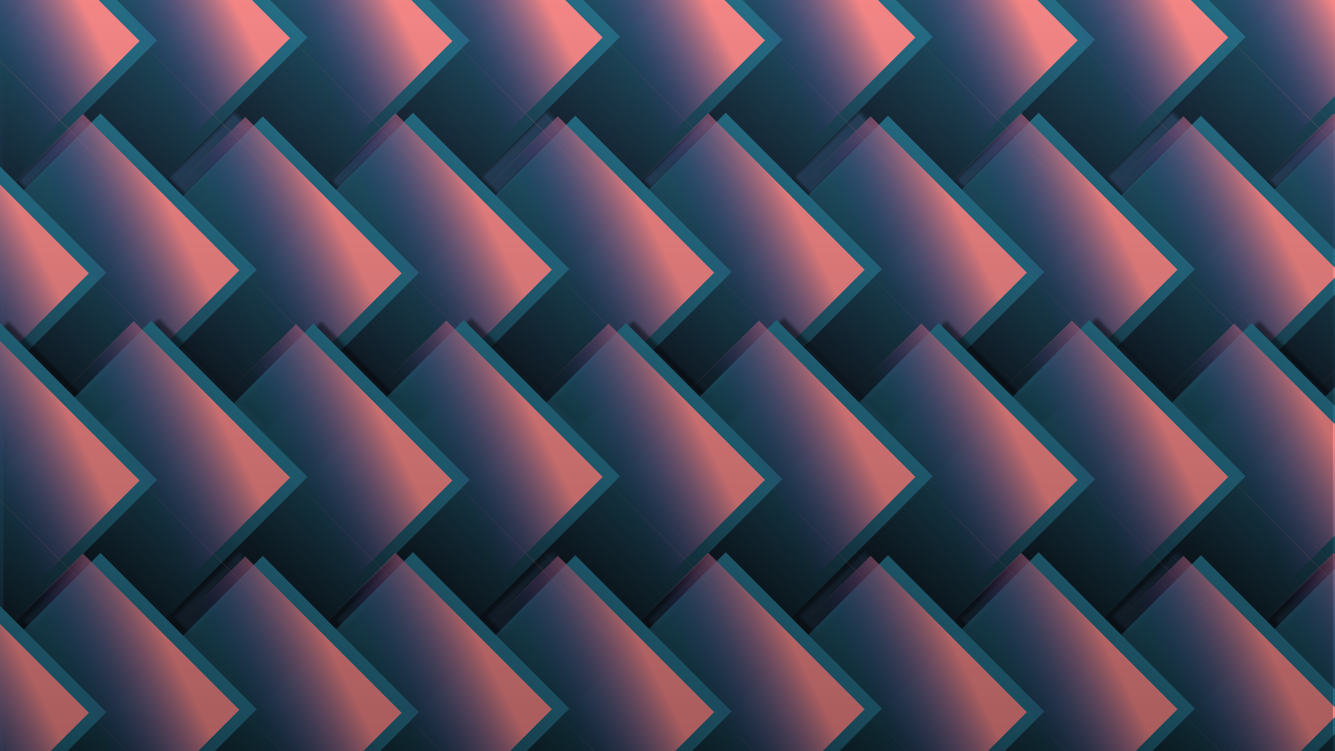 My Debian 13 Wallpaper