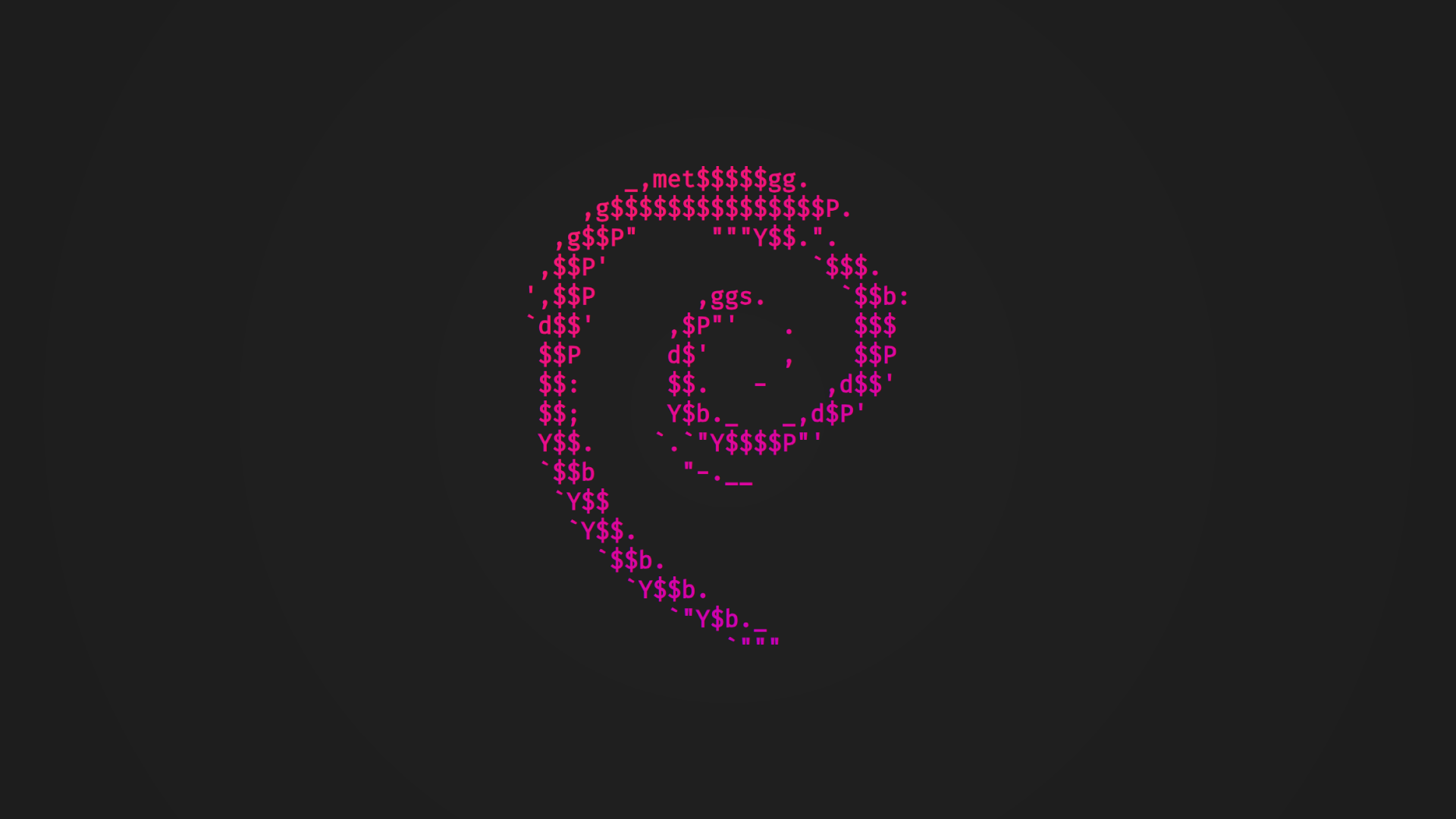 I've just made this wallpaper